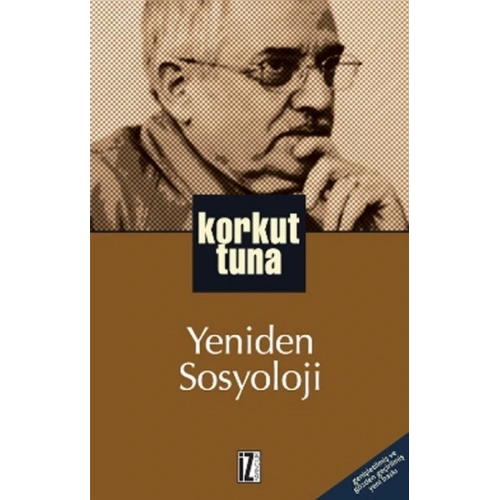 Yeniden Sosyoloji