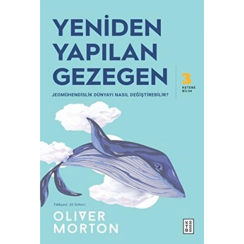 Yeniden Yapılan Gezegen