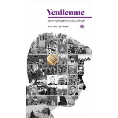 Yenilenme  İslam Düşüncesinde Çağdaş Söylem