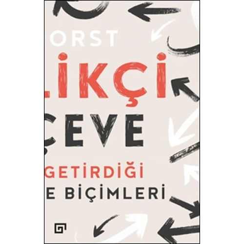 Yenilikçi Çerçeve - Tasarımın Getirdiği Yeni Düşünme Biçimleri