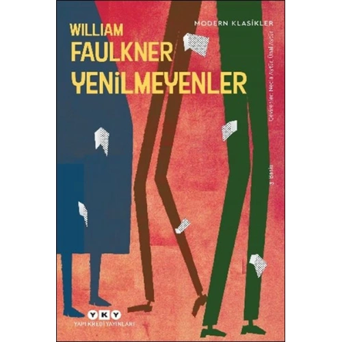 Yenilmeyenler - Modern Klasikler