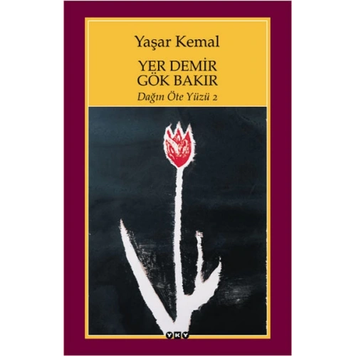 Yer Demir Gök Bakır - Dağın Öte Yüzü 2