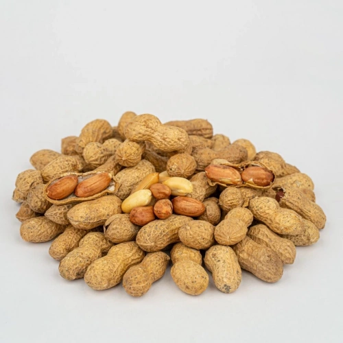 Yer Fıstığı ( Koza) Tuzlu 1000 Gr (1 Kg)