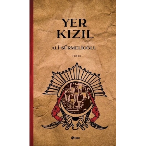 Yer Kızıl