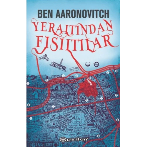 Yeraltından Fısıltılar