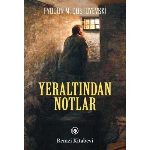 Yeraltından Notlar