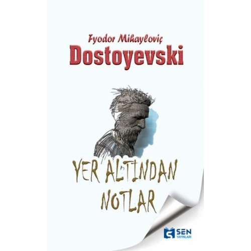 Yeraltından Notlar