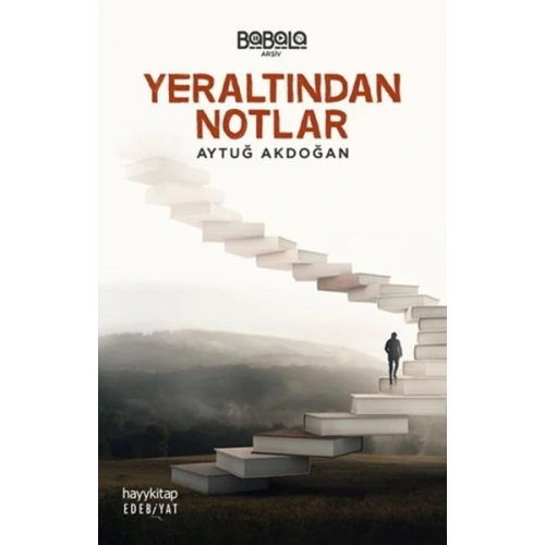 Yeraltından Notlar
