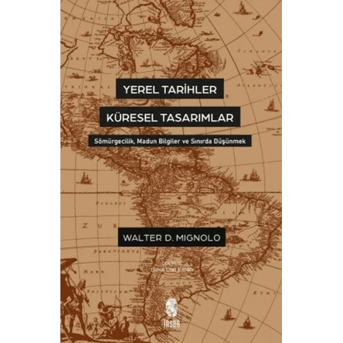 Yerel Tarihler Küresel Tasarımlar