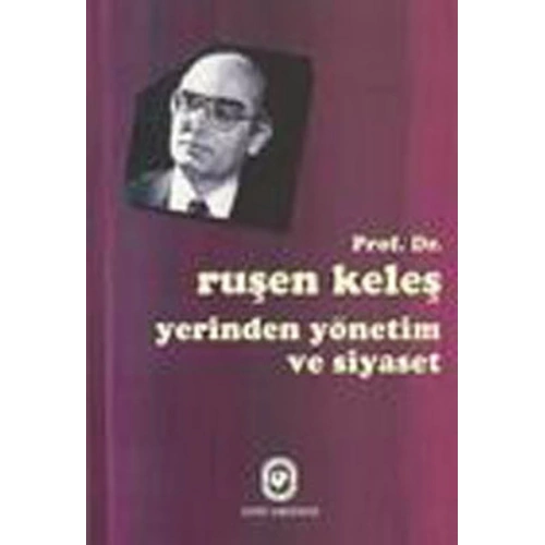 Yerinden Yönetim ve Siyaset