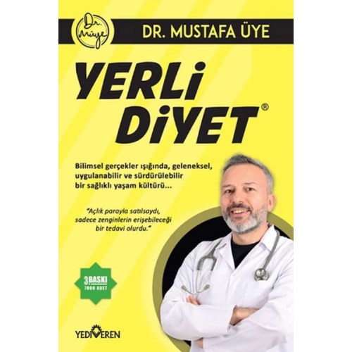 Yerli Diyet