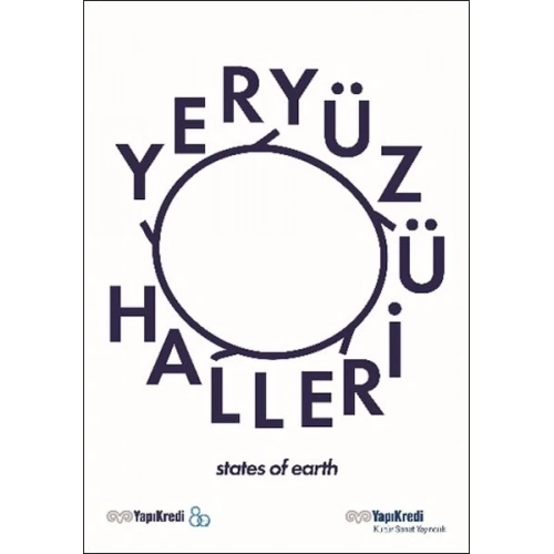 Yeryüzü Halleri / States Of Earth (Türkçe – İngilizce)
