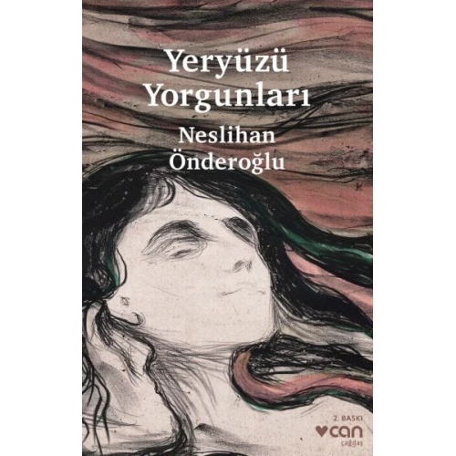Yeryüzü Yorgunları