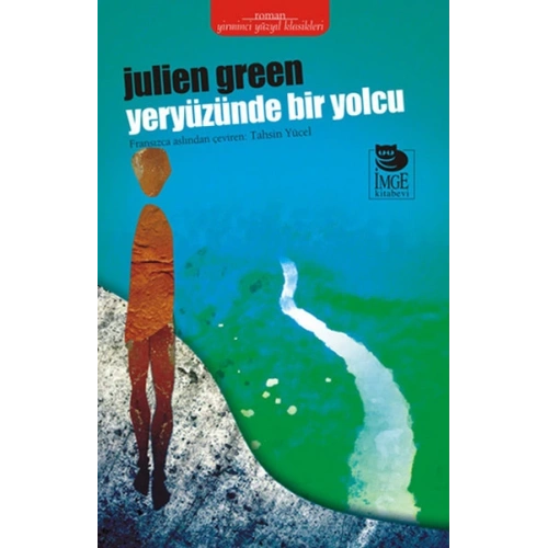 Yeryüzünde Bir Yolcu