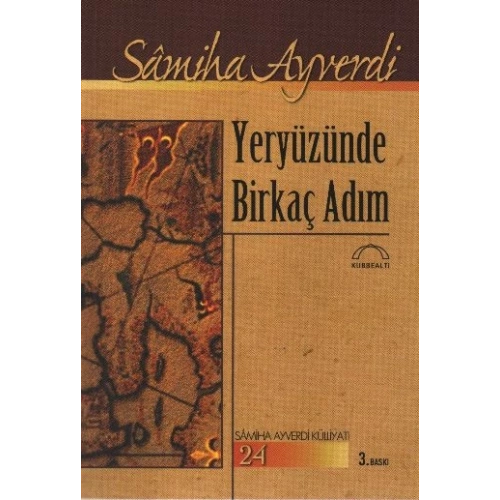 Yeryüzünde Birkaç Adım