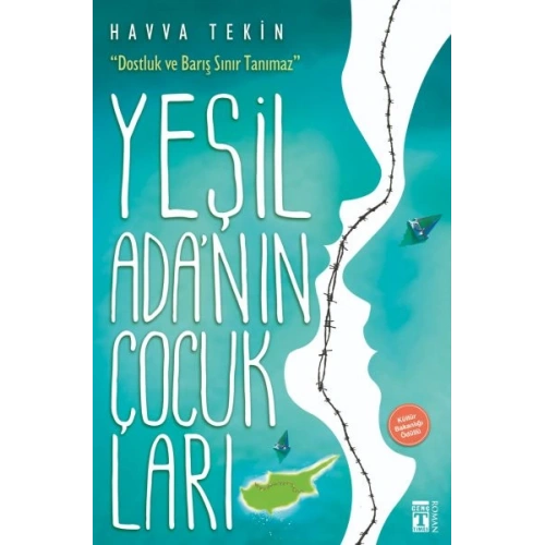 Yeşil Adanın Çocukları