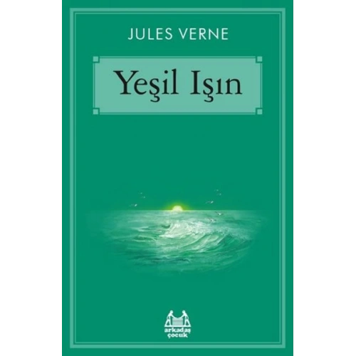 Yeşil Işın