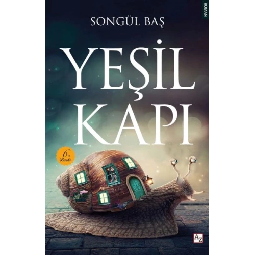 Yeşil Kapı