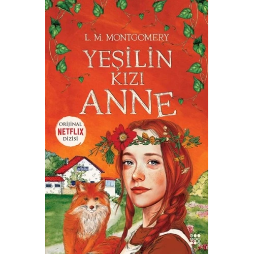 Yeşilin Kızı Anne 1