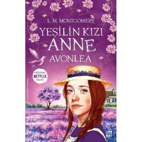 Yeşilin Kızı Anne 2 - Avonlea