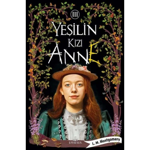 Yeşilin Kızı Anne 3 - Ciltsiz