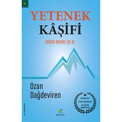 Yetenek Kaşifi