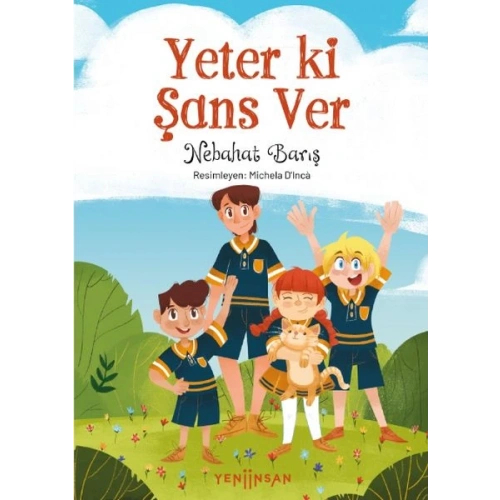 Yeter ki Şans Ver