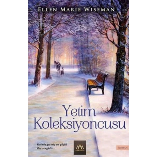 Yetim Koleksiyoncusu