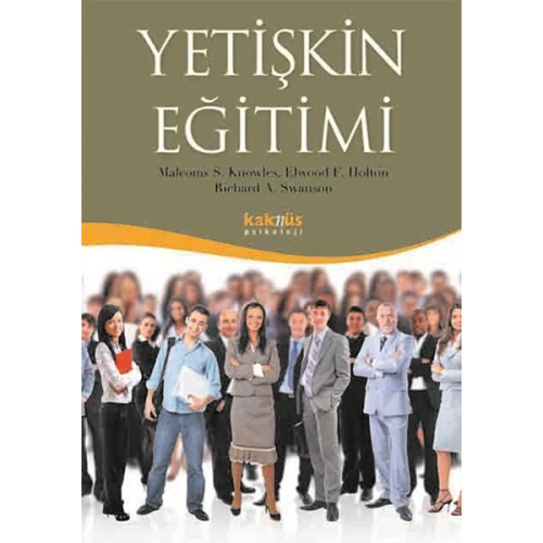 Yetişkin Eğitimi