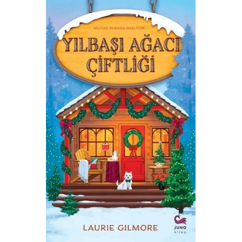 Yılbaşı Ağacı Çiftliği