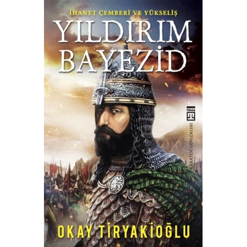 Yıldırım Bayezid
