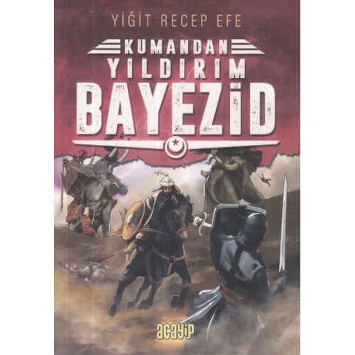 Yıldırım Bayezid Kumandan