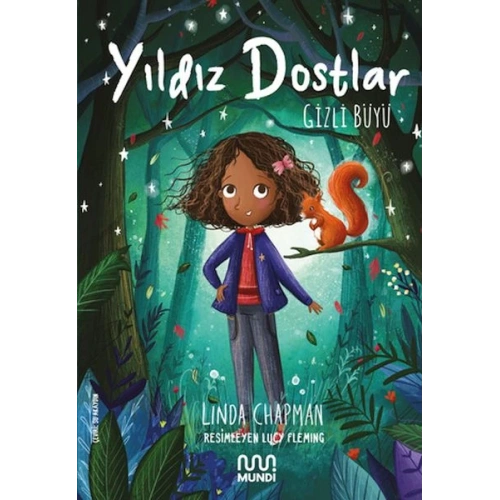 Yıldız Dostlar: Gizli Büyü