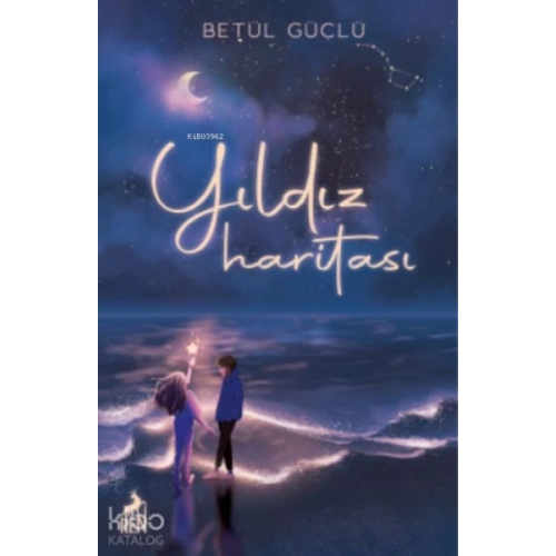 Yıldız Haritası (Ciltli)