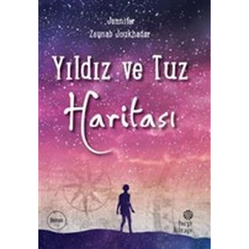 Yıldız ve Tuz Haritası
