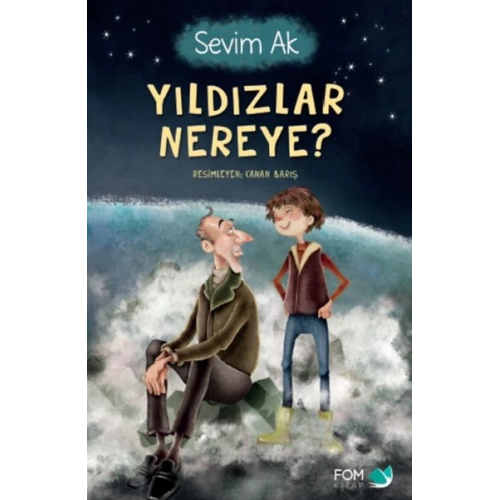 Yıldızlar Nereye