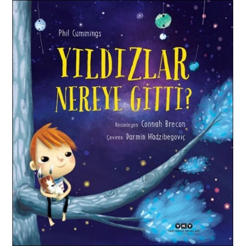 Yıldızlar Nereye Gitti?
