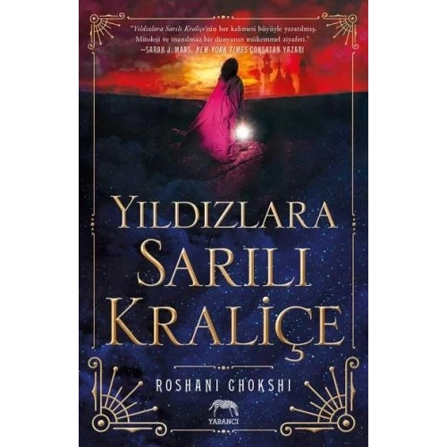 Yıldızlara Sarılı Kraliçe