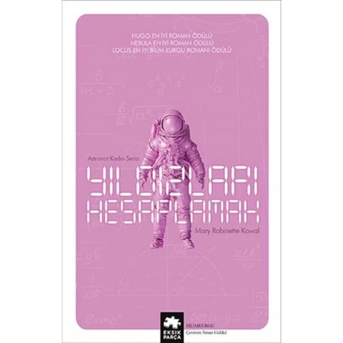 Yıldızları Hesaplamak