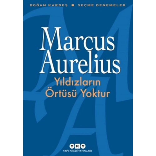 Yıldızların Örtüsü Yoktur