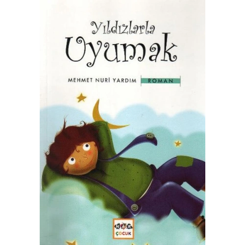 Yıldızlarla Uyumak