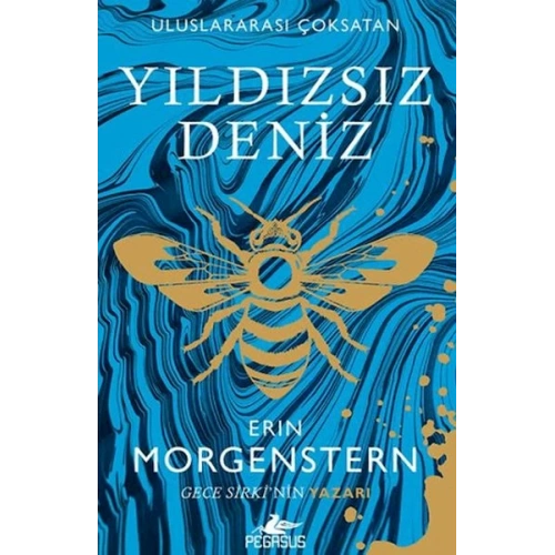 Yıldızsız Deniz