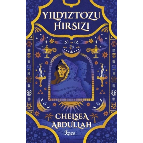 Yıldıztozu Hırsızı