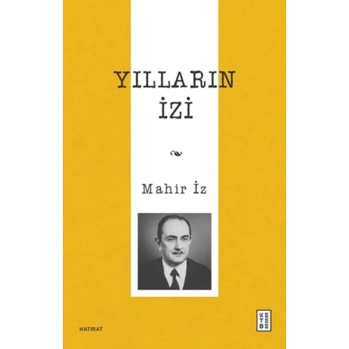 Yılların İzi