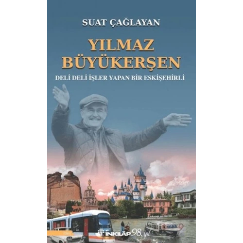 Yılmaz Büyükerşen