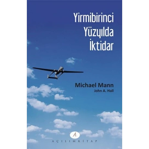 Yirmibirinci Yüzyılda İktidar