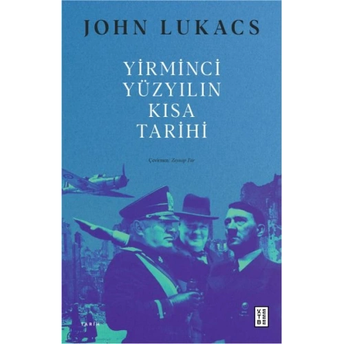 Yirminci Yüzyılın Kısa Tarihi