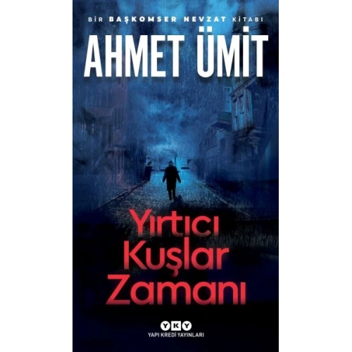 Yırtıcı Kuşlar Zamanı