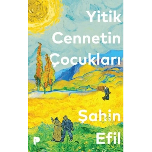Yitik Cennetin Çocukları