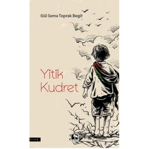Yitik Kudret